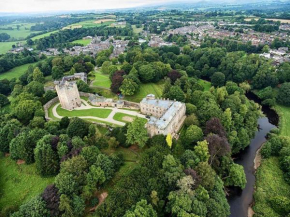  Appleby Castle  Аплби-Ин-Уэстморленд